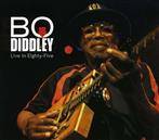 Diddley, Bo "Live In Eighty-Five"