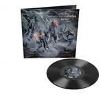 Die Apokalyptischen Reiter "All You Need Is Love - XX Anniversary Edition LP BLACK"
