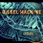 Diesel Machine "Evolve"