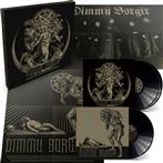 Dimmu Borgir "Puritanical Euphoric Misanthropia Remixed & Remastered LP"