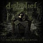 Disbelief "The Ground Collapses'"