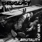 Disgust "Brutality Of War"