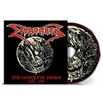 Dismember "Complete Demos"