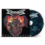 Dismember "Death Metal"
