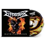 Dismember "Hate Campaign"