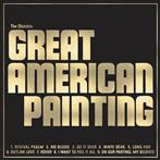 Districts, The "Great American Painting LP GOLD"