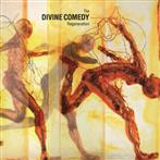 Divine Comedy, The "Regeneration LP"
