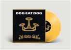 Dog Eat Dog "All Boro Kings LP YELLOW"