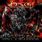 Dsg "Still A Warrior"
