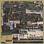 Dvorak "String Quintets String Quartets Melos Quartett"
