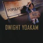 Dwight Yoakam "Population Me LP"