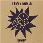 Earle, Steve "Townes The Basics LP COLORED"