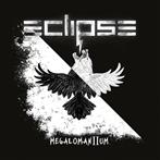 Eclipse "Megalomanium II LP BLACK"