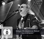 Edgar Broughton Band "Live At Rockpalast CDDVD"