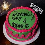 Electric Mob "2 Make U Cry & Dance"