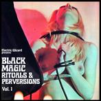 Electric Wizard "Black Magic Rituals & Perversions Vol 1 LP PINK"