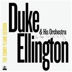 Ellington, Duke "The Conny Plank Session"