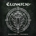Eluveitie "Evocation II - Pantheon Limited Edition"