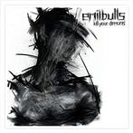 Emil Bulls "Kill Your Demons Limited Edition" 