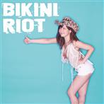 Ena Fujita "Bikini Riot"