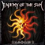 Enemy Of The Sun "Shadows"