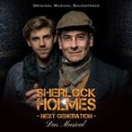 Ensemble des Sherlock Holmes Musicals "Original Soundtrack Sherlock Holmes - "
