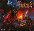 Ensiferum "Thalassic Limited Edition"