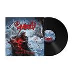 Ensiferum "Winter Storm LP BLACK"