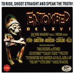 Entombed "DCLXVI To Ride Shoot Straight And Speak The Truth LP"