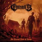 Entrails "An Eternal Time Of Decay"