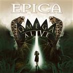Epica "Omega Alive LP"