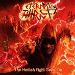 Eternal Thirst "The Hellish Fight Goes On"