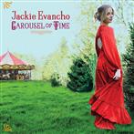 Evancho, Jackie "Carousel Of Time"