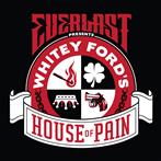 Everlast "Whitey Ford's House Of Pain Lp"