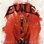 Evile "Hell Unleashed"