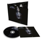 Evile "The Unknown CD LIMITED"