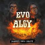 Evo Algy "Damned Unto Death"