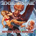 Exeloume "Return Of The Nephilim"