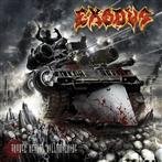 Exodus "Shovel Headed Kill Machine LP"