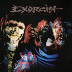 Exorcist "Nightmare Theatre LP BLACK"