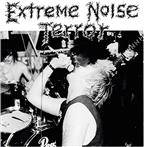 Extreme Noise Terror "Burladingen 1988"
