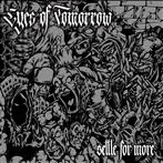 Eyes of Tomorrow HC "Settle for More"