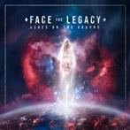 Face The Legacy "Ashes On The Ground"