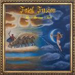 Fatal Fusion "The Ancient Tale"