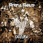 Fateful Finality "Executor"