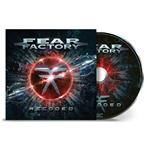 Fear Factory "Recoded"