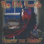 Filth Hounds,The "Hair Of The Hound"