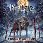 FireWolfe "Conquer All Fear"