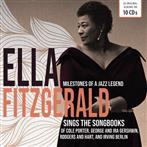 Fitzgerald, Ella "Ella Sings The Songbooks Of"