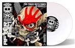 Five Finger Death Punch "AfterLife LP WHITE"
